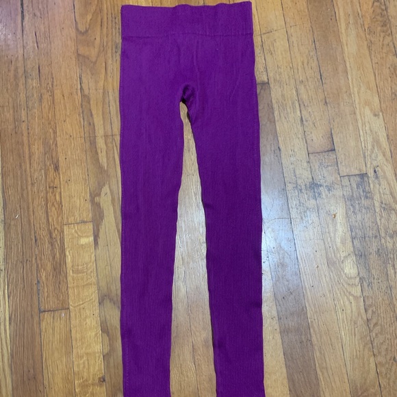 Forever 21 Pants - Pantone X Forever 21 Leggings